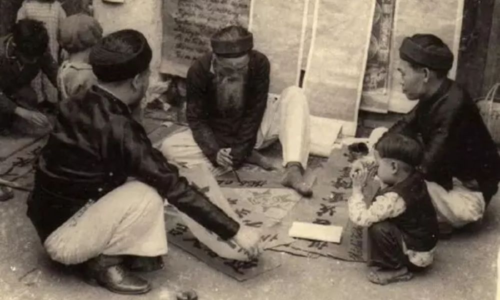 tet-calligraphy-tradition